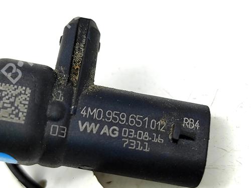 Electronic sensor AUDI A4 Allroad B9 (8WH, 8WJ) 3.0 TDI quattro | BP35727213M84  - Image 6