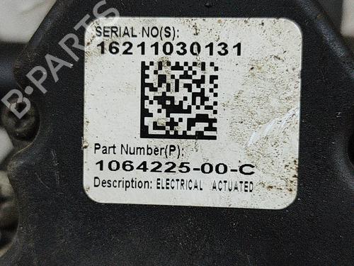 Electronic sensor TESLA MODEL X (5YJX) 90D AWD | BP20337217M84 