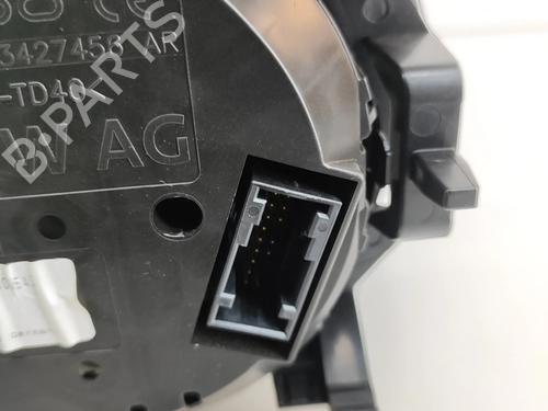 Instrument cluster VW PASSAT B8 (3G2, CB2) 2.0 TDI | BP23865652C47 - Image 9