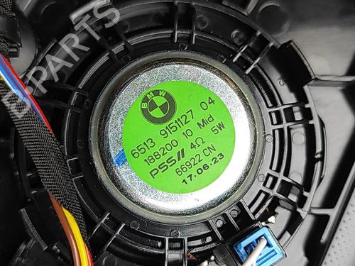 Other BMW XM (G09) XM All-wheel Drive | BP32501001O1 