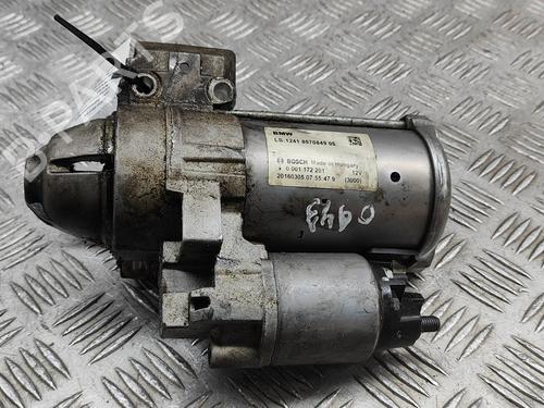 Starter BMW 3 (F30, F80) 335 d xDrive | BP24976689M8 