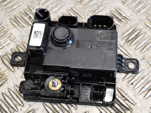 Used Electronic module BMW X5 (F15, F85) xDrive 40e (245 hp) 14642147