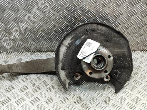Used Left front steering knuckle VOLVO V60 II (225) D3 (150 hp) 27793520