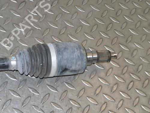 Right rear driveshaft JAGUAR E-PACE (X540) 2.0 AWD | BP30222630M41