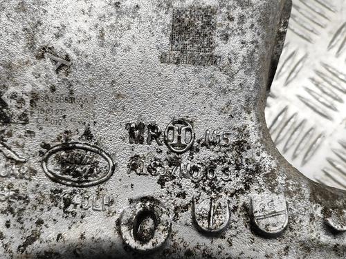 Left rear suspension arm JAGUAR I-PACE (X590) EV400 AWD | BP28061967M14 