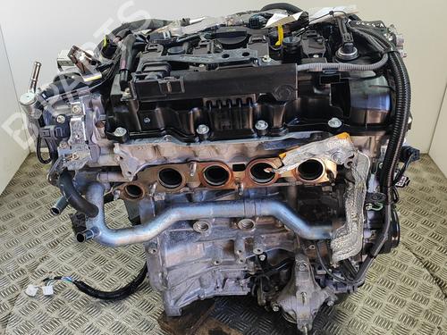 Motor MAZDA CX-5 (KF) 2.0 | BP27282395M1 