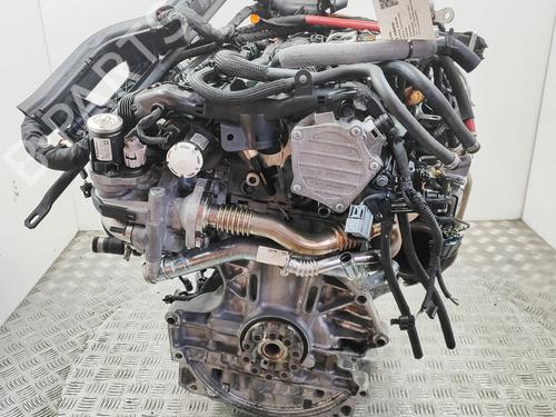 Engine VOLVO V90 II Estate (235) D5 AWD | BP36275009M1 - Image 3