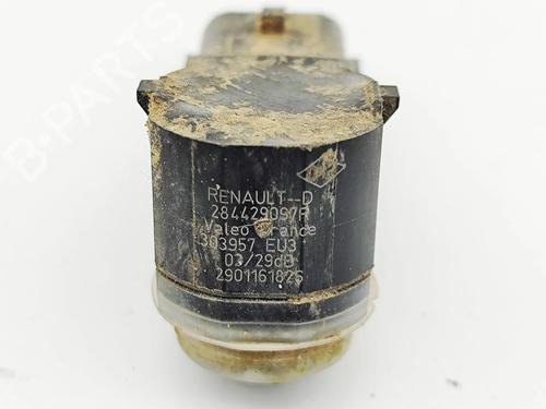 Electronic module RENAULT TRAFIC III Van (FG_) 1.6 dCi 115 (FGMD) | BP33376594M83  - Image 5