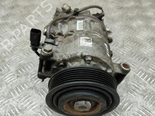 AC compressor AUDI Q5 (8RB) SQ5 TDI quattro | BP38706287M34 - Image 3
