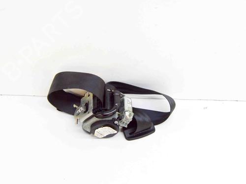 Used Front right seatbelt PEUGEOT 207 CC (WD_) 1.6 16V Turbo (150 hp) 13320197