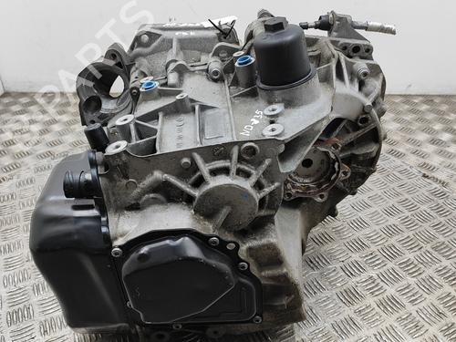 Gearbox AUDI A3 (8V1, 8VK) 1.4 TFSI | BP21485981M3 