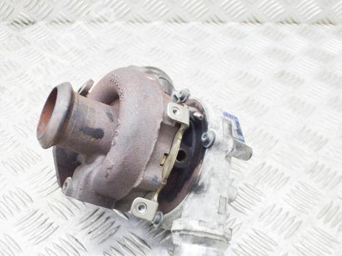 Turbocharger/Supercharger MERCEDES-BENZ CITAN Box Body/MPV (W415) 111 CDI (415.603, 415.605) | BP13516148M71 