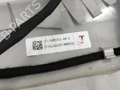 Interiør tag TESLA MODEL Y (5YJY) EV Performance All-wheel Drive | BP32754418I12 - Image 6