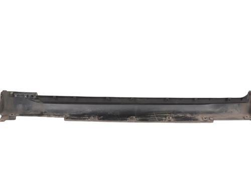Right sideskirt INFINITI FX 30d AWD | BP30249985C114 
