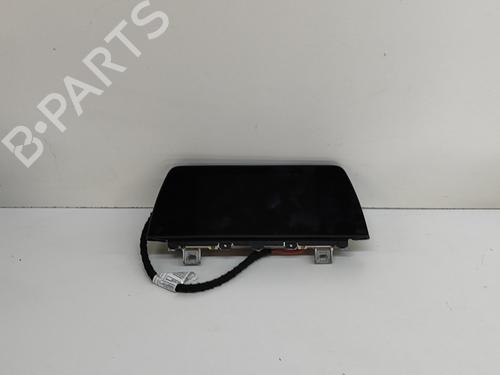 Used Display monitor BMW 1 (F21) 118 d (150 hp) 24819873