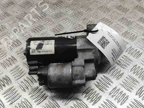 Used Starter Starter MERCEDES-BENZ A-CLASS (W176) A 180 (176.042) (122 hp) 27533056 27533056