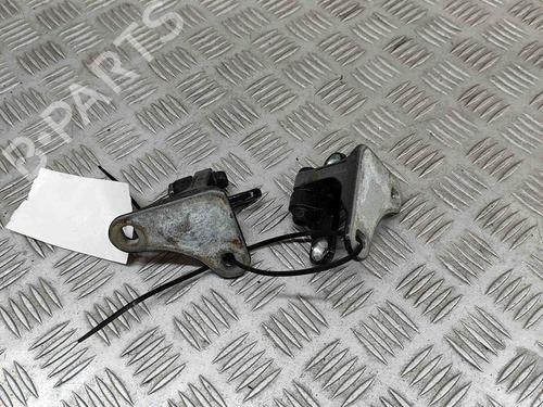 Hinge/Door check strap MERCEDES-BENZ S-CLASS (W220, V220) S 500, S 500 L (220.075, 220.175, 220.875) | BP25614667C146