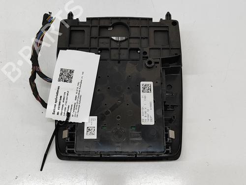 Interior roof light BMW X5 (F15, F85) xDrive 30 d | BP28612374I8 