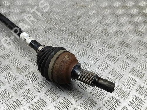 Right front driveshaft TESLA MODEL Y (5YJY) Long Range All-wheel Drive | BP38201586M39 - Image 4