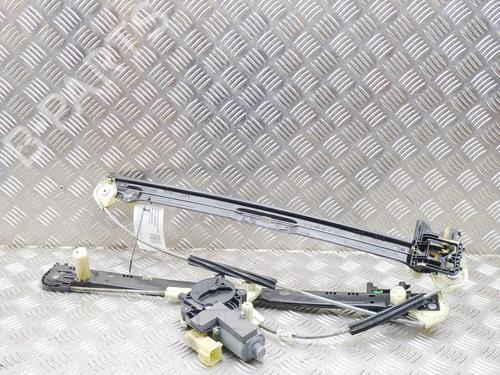 Used Rear right window mechanism Rear right window mechanism 39590402 39590402