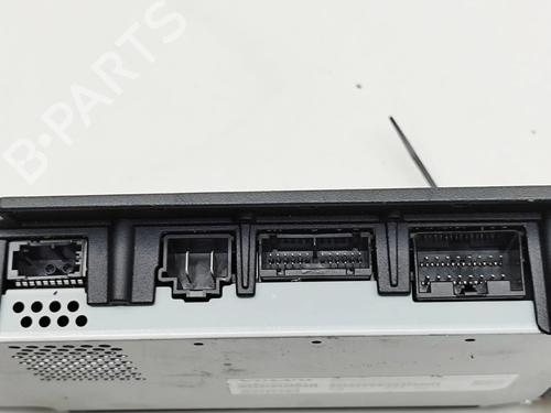 Electronic module VOLVO EX40 (536) EV | BP38650337M83 - Image 6