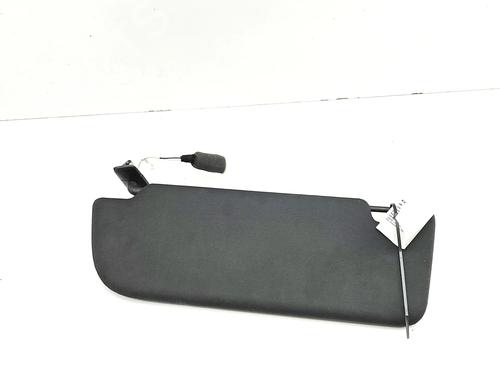 Left sun visor AUDI A6 C8 Avant (4A5) 50 TDI Mild Hybrid quattro | BP38071019I1 - Image 3