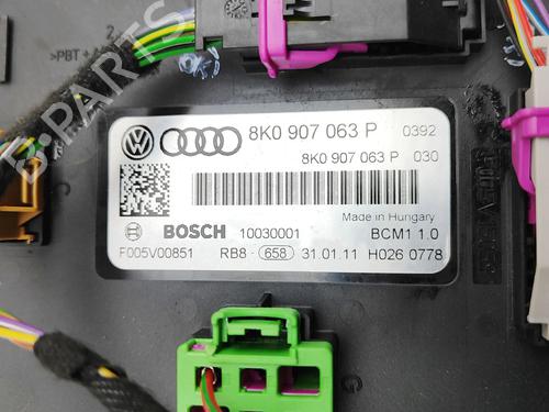 Electronic module AUDI A5 (8T3) RS5 quattro | BP34282292M83  - Image 7
