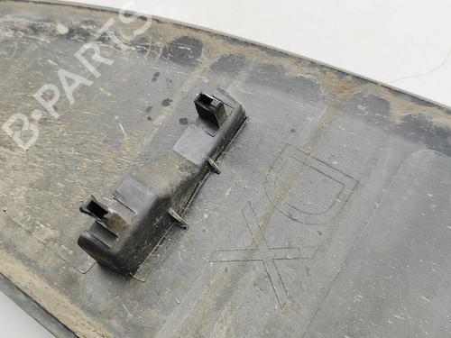 Door moulding trim OPEL VIVARO B Bus (X82) 1.6 CDTI (06) | BP32061285C150 