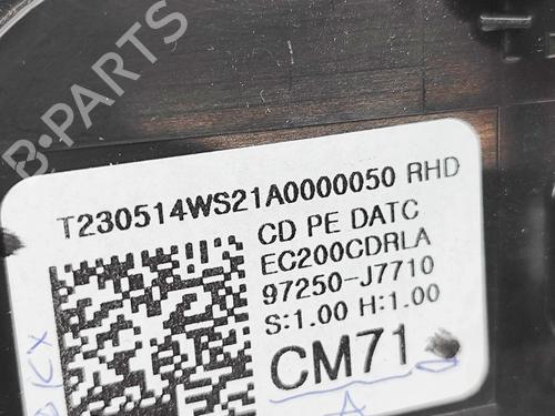 Electronic module KIA XCEED (CD) 1.5 T-GDI | BP37481509M83 - Image 5