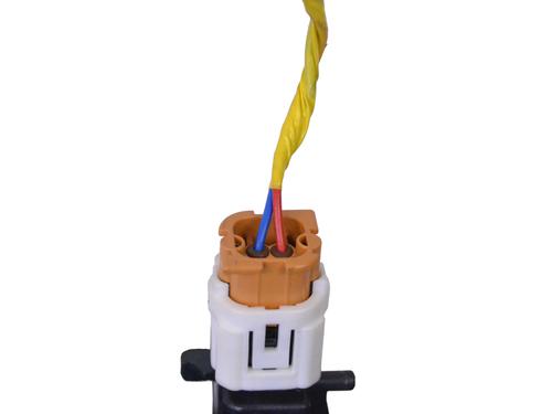 Electronic sensor HYUNDAI SANTA FÉ II (CM) 2.2 CRDi | BP33353042M84 - Image 4