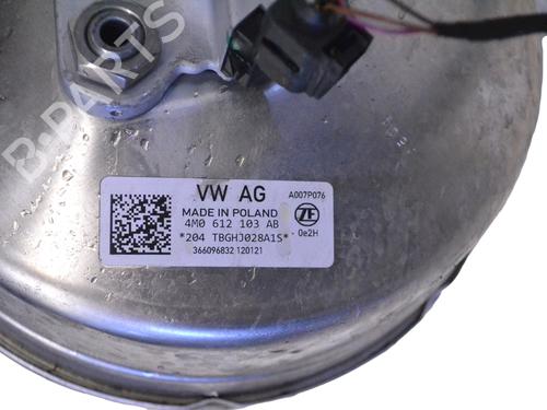 Servo brake VW TOUAREG (CR7, RC8) 3.0 TSI 4motion | BP30231117M42 