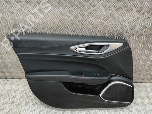Used Front left panel Front left panel ALFA ROMEO GIULIA (952_) 2.0 (952ABA25B) (200 hp) 36275026 36275026