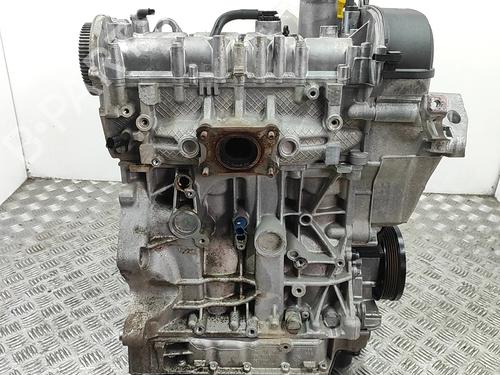 Engine VW PASSAT B8 (3G2, CB2) 1.4 TSI | BP15082156M1 - Image 4