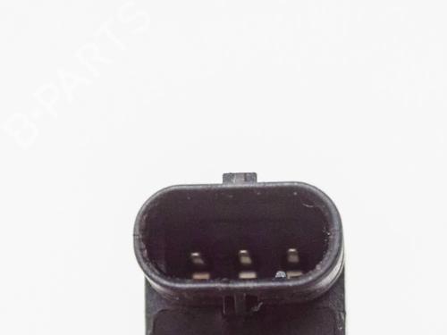 Electronic module LAND ROVER RANGE ROVER EVOQUE (L538) 2.2 D 4x4 | BP6771296M83