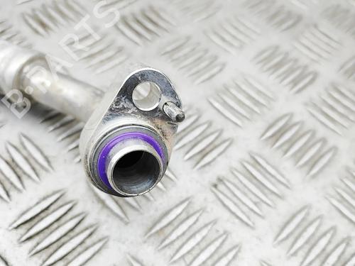 AC pipe BMW X3 (G01, F97, G08) iX3 | BP38328806M126 - Image 6