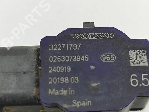 Electronic module VOLVO XC40 (536) B4 Mild-Hybrid | BP27795959M83  - Image 6