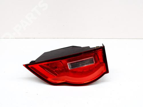 Used Third brake light Third brake light JAGUAR F-PACE (X761) 2.0 TD4 AWD (180 hp) 9628770 9628770