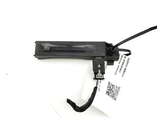 Electronic module MERCEDES-BENZ A-CLASS (W177) AMG A 35 4-matic (177.051) | BP38756093M83 - Image 3