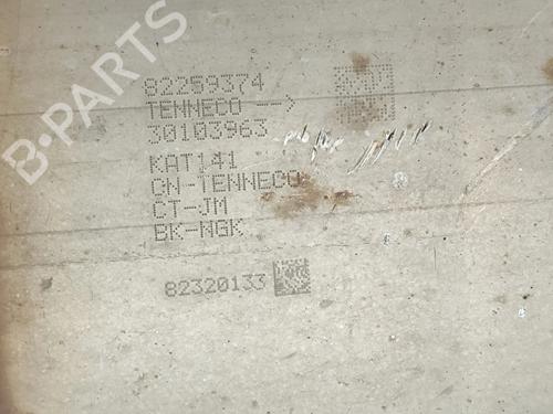 Catalyst LAND ROVER DISCOVERY V (L462) 3.0 Td6 4x4 | BP30130584M10  - Image 7