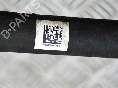 Pipe BMW 3 (F30, F80) 330 e | BP14644752M125 