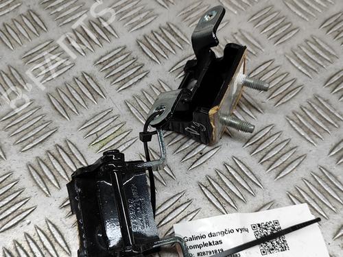 Hinge/Door check strap VOLVO XC40 (536) B3 Mild-Hybrid | BP28555711C146 