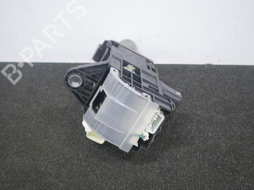 Gear lever TOYOTA PRIUS Liftback (_W2_) 1.5 Hybrid (NHW20_, NHW20R) | BP6757550M90 