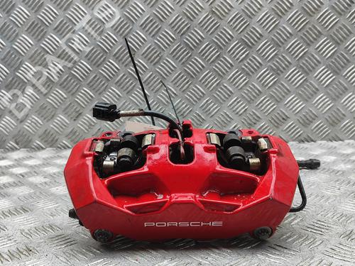 Used Left rear brake caliper Left rear brake caliper 38515397 38515397