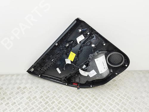 Rear right panel SKODA SUPERB IV Estate (NZ5) 1.5 TSI iV PHEV | BP36703191C61 - Image 2