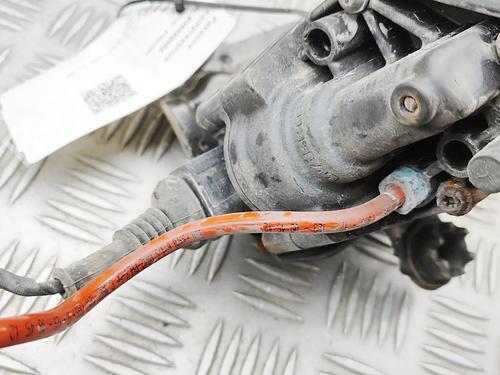 Suspension compressor AUDI Q5 (FYB, FYG) SQ5 TFSI quattro | BP39939464M103 - Image 5