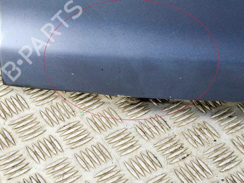 Right front fenders FIAT DUCATO Bus (244_) 2.0 JTD | BP29890712C42