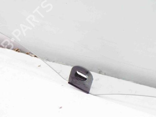 Front left door window PEUGEOT 308 SW II (LC_, LJ_, LR_, LX_, L4_) 1.2 THP 130 | BP6772924C18 