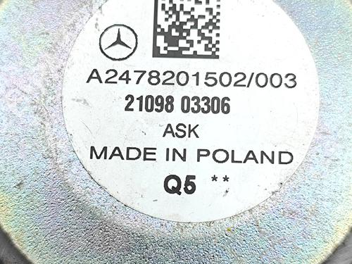 Speaker MERCEDES-BENZ GLB (X247) GLB 220 d 4-matic (247.615) | BP36952526E2 - Image 6