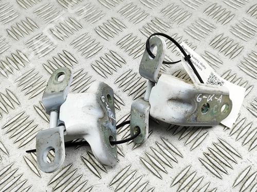 Hinge/Door check strap KIA XCEED (CD) 1.6 CRDi 136 | BP33661666C146 - Image 3