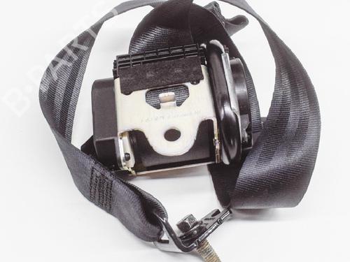 Used Rear left seatbelt VOLVO V40 Hatchback (525) D4 (177 hp) 6864519